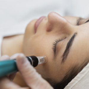 hydrafacial