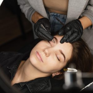 semi permanent makeup